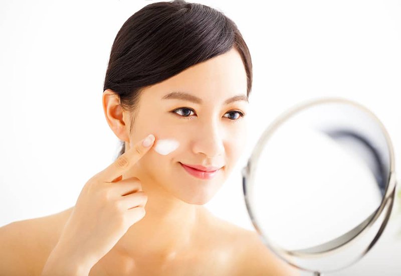 Bí quyết chăm sóc da tuổi 35 đúng cách.