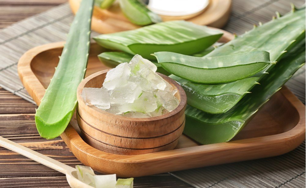 7 Mặt nạ tại nhà cho da khô ngăn ngừa mất nước.