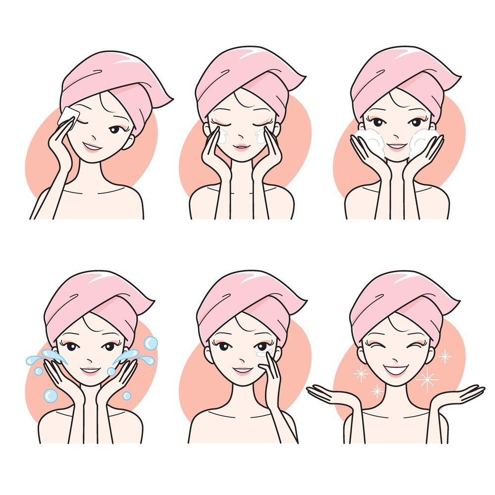 Bí quyết rửa mặt bằng trà xanh tại nhà hiệu quả cao!