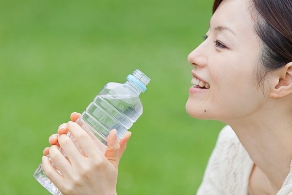 Các bước chăm sóc da không lo thời tiết giao mùa