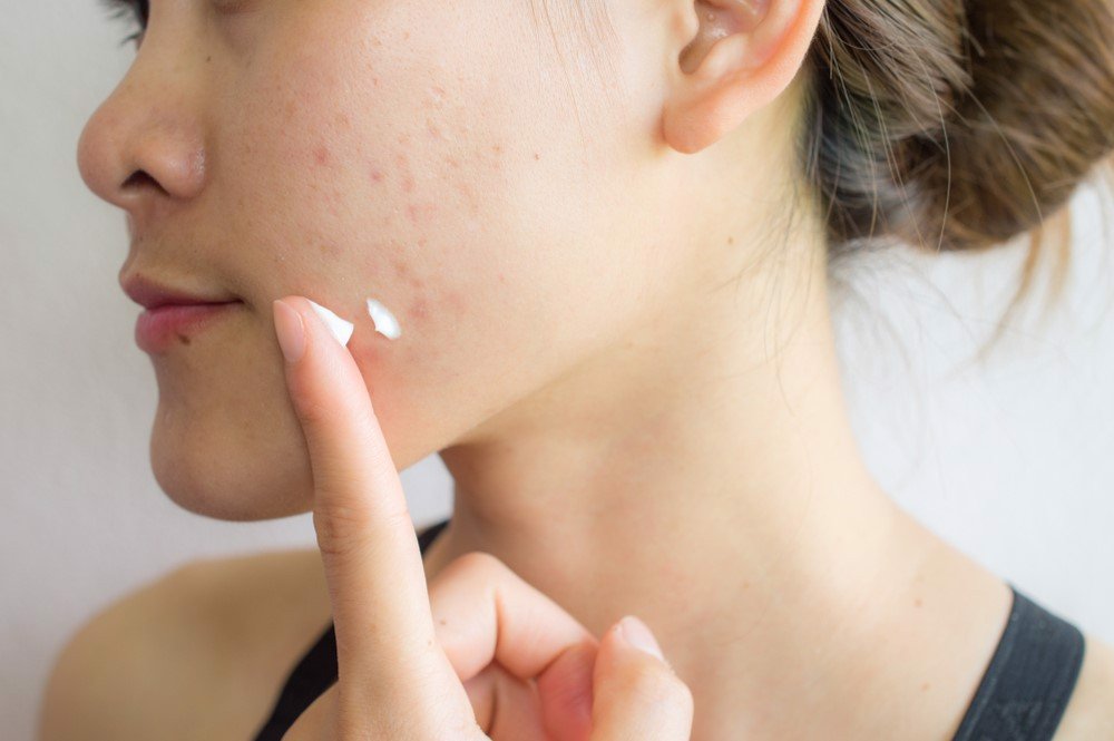 Các bước chăm sóc da ngày và đêm cho người mới bắt đầu